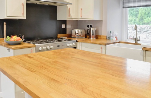 Newton Stewart Cottage | 3 bedroom accommodation in Newton Stewart