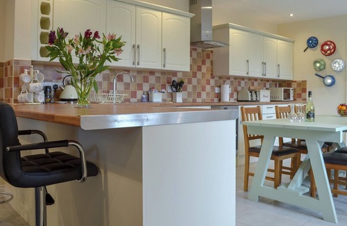 Compton Martin Cottage | 3 bedroom accommodation in Priddy, near Wells