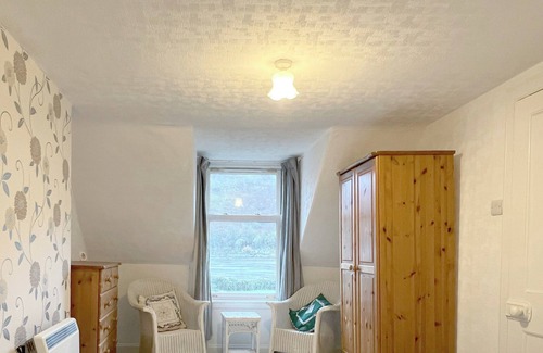 Lochranza Cottage | 3 bedroom accommodation in Lochranza, Isle of Arran