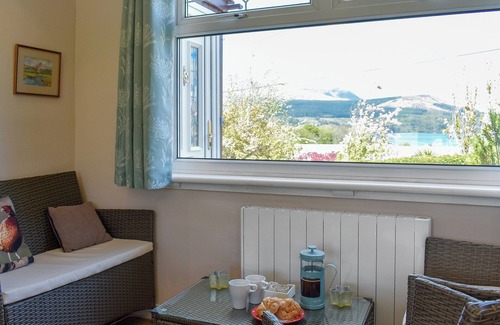Brodick Cottage | 3 bedroom accommodation in Brodick, Isle of Arran