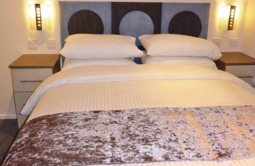 Allerton House | 3 bedroom accommodation in Allerton, Knaresborough