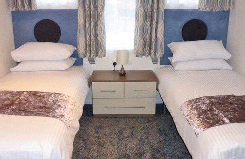 Allerton House | 3 bedroom accommodation in Allerton, Knaresborough