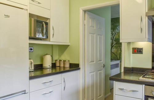 Knaresborough Cottage | 3 bedroom accommodation in Knaresborough, near Harrogate