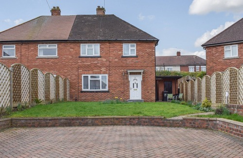 Knaresborough Cottage | 3 bedroom accommodation in Knaresborough, near Harrogate