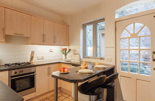 Knaresborough Cottage | 3 bedroom accommodation in Knaresborough