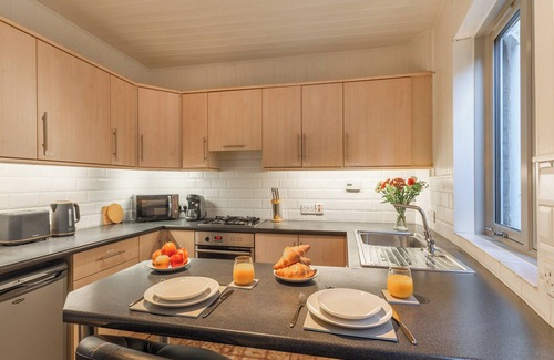 Knaresborough Cottage | 3 bedroom accommodation in Knaresborough