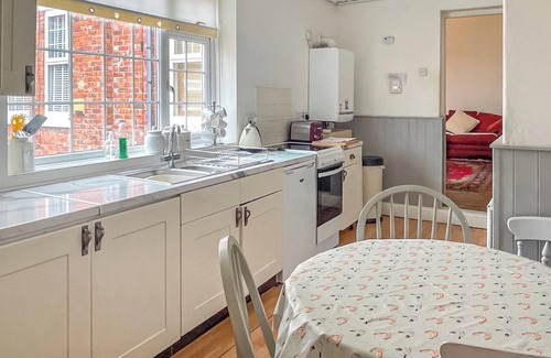 Westoe Cottage | 3 bedroom accommodation in South Shields
