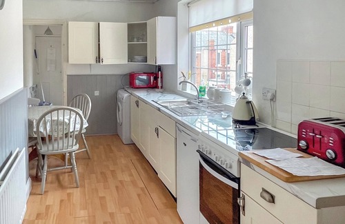 Westoe Cottage | 3 bedroom accommodation in South Shields