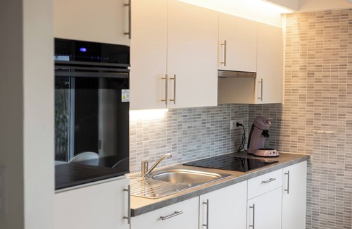 Vlissegem House | 3 bedroom accommodation in Nieuwmunster