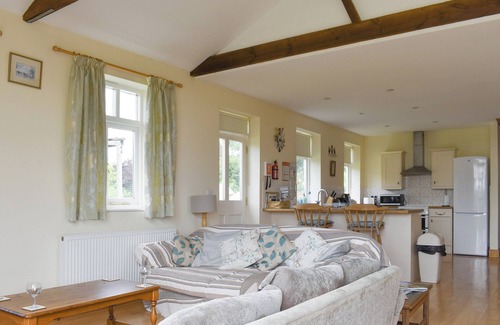 Abbess Roding Cottage | 3 bedroom accommodation in Woodchurch, near Ashford