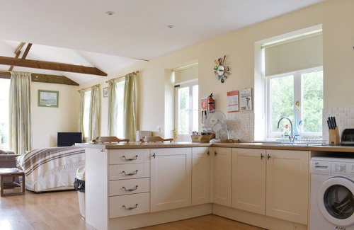 Abbess Roding Cottage | 3 bedroom accommodation in Woodchurch, near Ashford