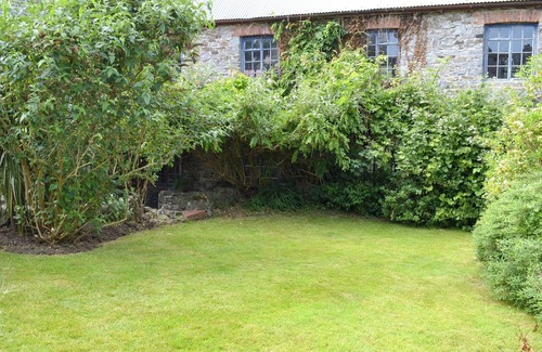 Buckfastleigh Cottage | 3 bedroom accommodation in Buckfastleigh, near Dartmoor