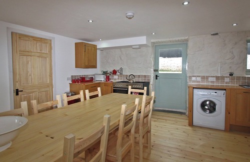 St Brides Cottage | 3 bedroom accommodation in Little Haven