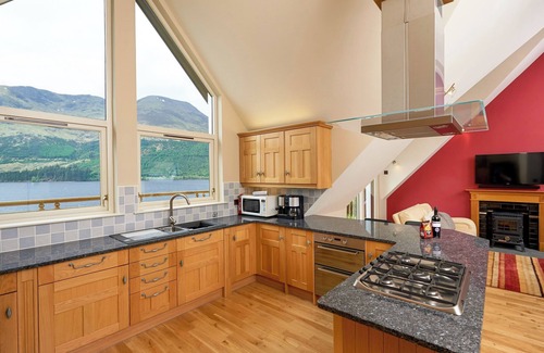 Spean Bridge Cottage | 3 bedroom accommodation in Letterfinlay, near Fort William
