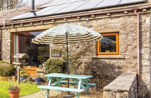 Yockenthwaite Cottage | 3 bedroom accommodation in Buckden, near Hawes
