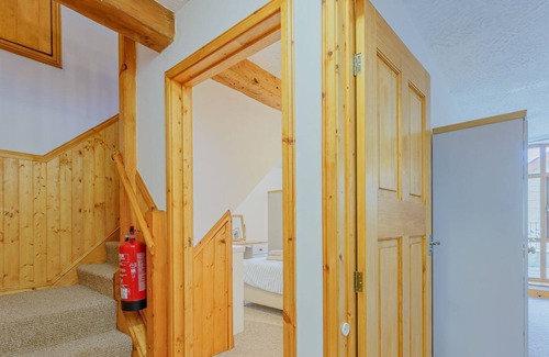 Llanilar Cottage | 3 bedroom accommodation in Capel Seion, near Aberystwyth