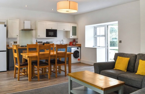 Llanilar Apartment | 3 bedroom accommodation in Llanilar, near Aberystwyth