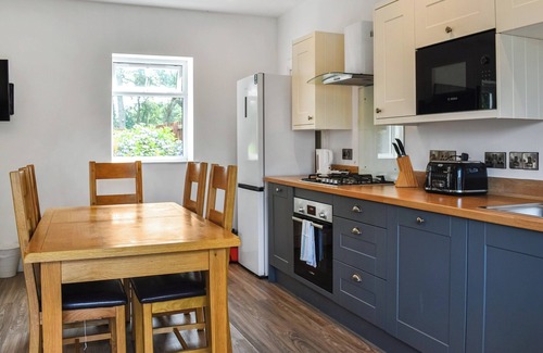 Llanilar Apartment | 3 bedroom accommodation in Llanilar, near Aberystwyth