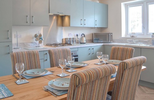 Bridlington Cottage | 3 bedroom accommodation in Bridlington