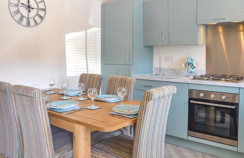 Bridlington Cottage | 3 bedroom accommodation in Bridlington