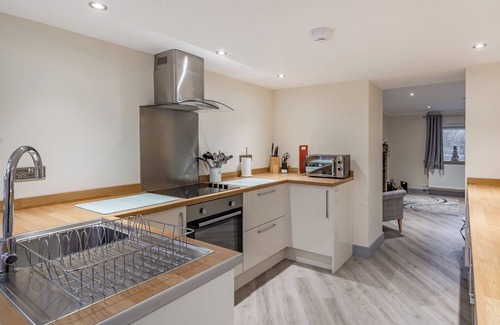 Cockermouth Cottage | 3 bedroom accommodation in Cockermouth