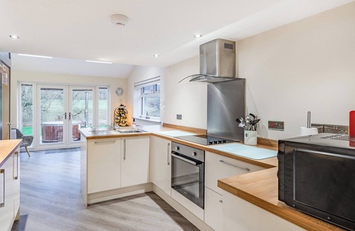 Cockermouth Cottage | 3 bedroom accommodation in Cockermouth