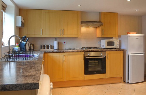 Flamborough Cottage | 3 bedroom accommodation in Flamborough