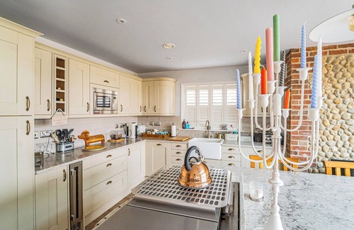 Docking Cottage | 3 bedroom accommodation in Docking, near Kings Lynn