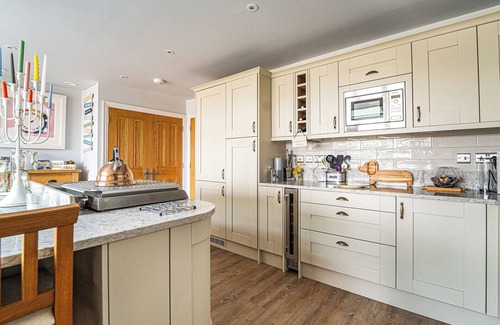 Docking Cottage | 3 bedroom accommodation in Docking, near Kings Lynn