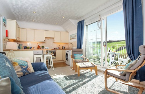 Hope-Cove Cottage | 3 bedroom accommodation in Hope Cove, near Kingsbridge