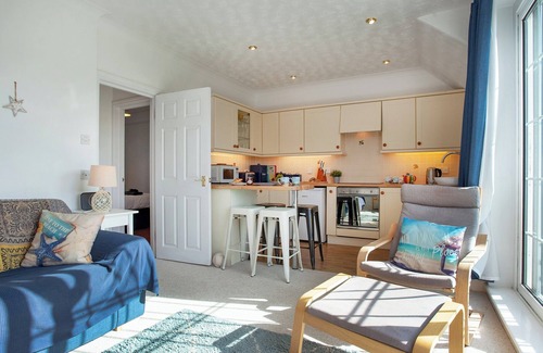 Hope-Cove Cottage | 3 bedroom accommodation in Hope Cove, near Kingsbridge