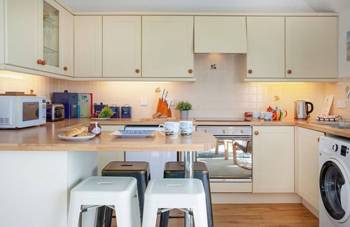 Hope-Cove Cottage | 3 bedroom accommodation in Hope Cove, near Kingsbridge