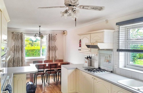 Mablethorpe Cottage | 3 bedroom accommodation in Mablethorpe
