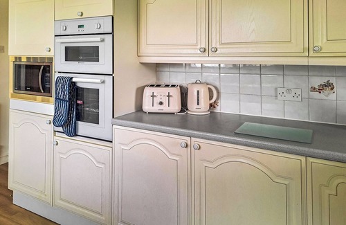 Mablethorpe Cottage | 3 bedroom accommodation in Mablethorpe