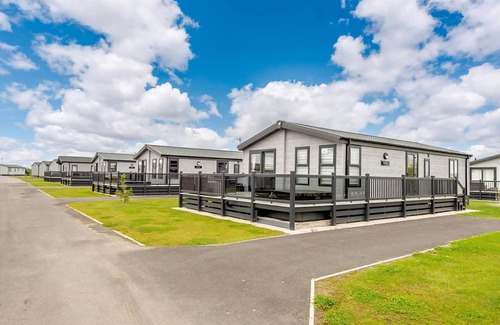 Mablethorpe Cottage | 3 bedroom accommodation in Mablethorpe