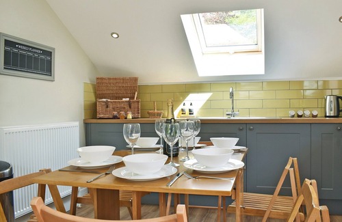 Lydney Cottage | 3 bedroom accommodation in near Lydney