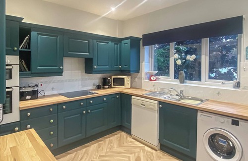 Rhos on Sea Cottage | 3 bedroom accommodation in Rhos on Sea