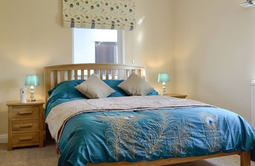 Saint Asaph Cottage | 3 bedroom accommodation in Cefn, near St Asaph