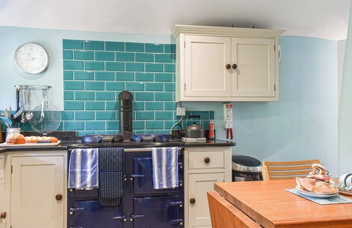 Sennen Cottage | 3 bedroom accommodation in Sennen Cove