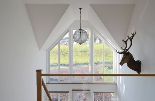 Lochcarron Cottage | 3 bedroom accommodation in Slumbay, near Lochcarron