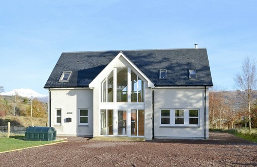 Lochcarron Cottage | 3 bedroom accommodation in Slumbay, near Lochcarron