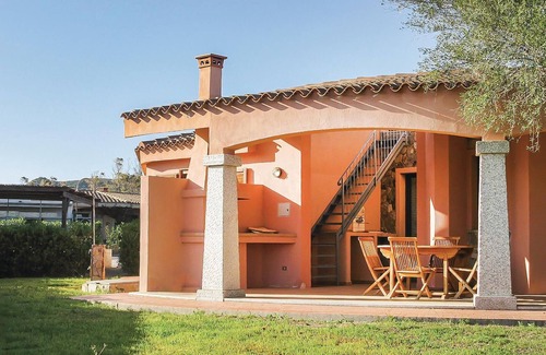 Costa Rei House | 3 bedroom accommodation in Costa Rei -CA-