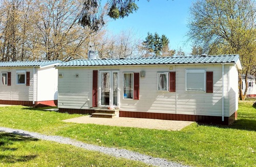 Luxembourg Ardennes House | 3 bedroom accommodation in Heiderscheid