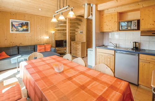 Hohentauern House | 3 bedroom accommodation in Hohentauern