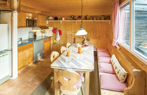 Hohentauern House | 3 bedroom accommodation in Hohentauern