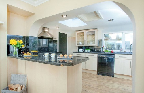 Barnstaple Cottage | 3 bedroom accommodation in Bishops Tawton, near Barnstaple