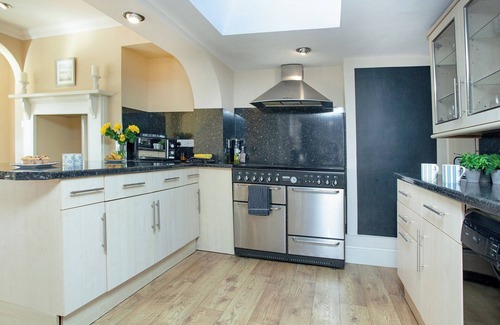 Barnstaple Cottage | 3 bedroom accommodation in Bishops Tawton, near Barnstaple
