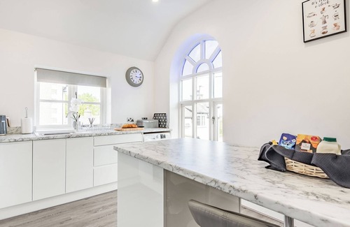 Llandudno Junction Cottage | 3 bedroom accommodation in Bryn Pydew