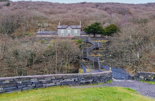 Llanberis Cottage | 3 bedroom accommodation in Llanberis, near Caernarfon