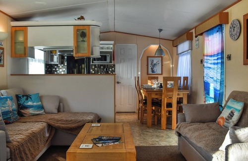 Cayton Cottage | 3 bedroom accommodation in Cayton Bay